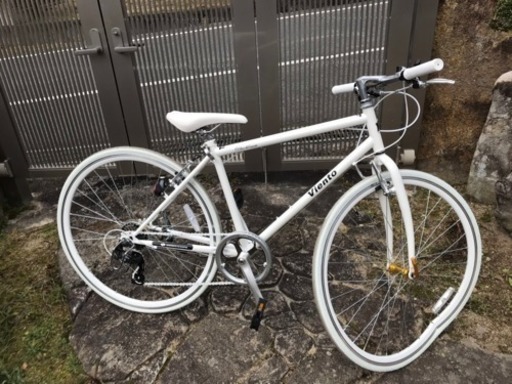 viento 自転車