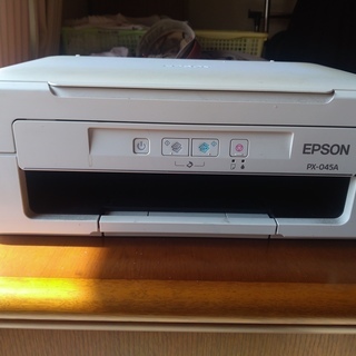 ジャンク　EPSON　ＰＸ-045Ａ　プリンター