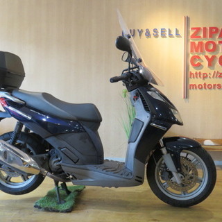 APRILIA SPORTCITY ZD4VB アプリリア スポ...