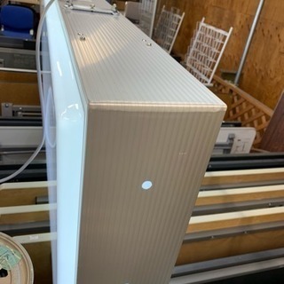 商談中です       LED 看板 三和 突出しサイン 270 61cm