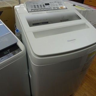 1年保証付！Panasonicの縦型選択乾燥機売ります！