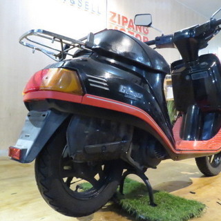 SUZUKI GEMMA CA1AA スズキ ジェンマ 50cc 5323km エンジン実動 パーツ