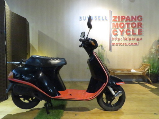 中古バイクパーツ販売専門店アイラブモーターSUZUKI/スズキ ジェンマ50 