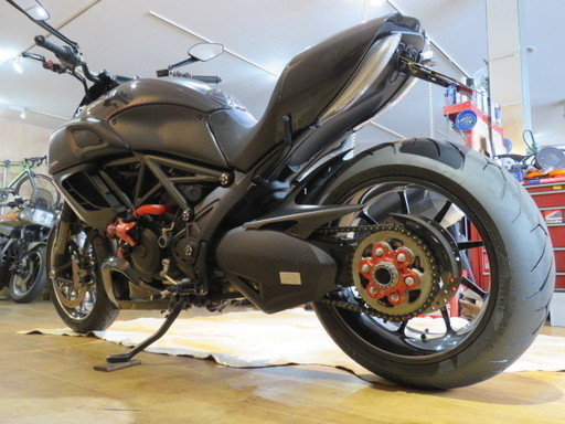 ドゥカティ スーパースポーツs ドゥカティ 愛媛県 有 バイクハウス阿部 中古バイク詳細 中古バイク探しはmjbikeで