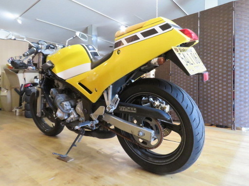 Yamaha Fzr250 ネイキッド 2kr ヤマハ km 250cc 4気筒 イエロー エンジン実動 バイク 札幌発 ジパングモータース 東区役所前のヤマハの中古あげます 譲ります ジモティーで不用品の処分 Yamaha Fzr250 ネイキッド 2kr ヤマハ km 250cc 4気筒 イエロー エンジン実動 バイク 札幌発 ジパングモータース 東区役所前のヤマハの中古あげます 譲ります ジモティーで不用品の処分