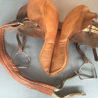 馬具 鞍 乗馬ズボン  🌅七福神商店