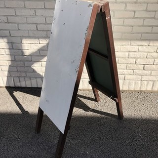 埼玉県 川口市の中古看板が無料 格安で買える ジモティー