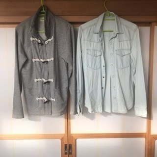 メンズ服 まとめ売り