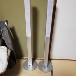 SONY トールスピーカー3セット