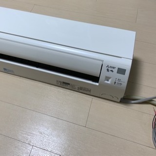 三菱エアコン 霧ヶ峰 GEシリーズ 6畳用