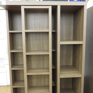【トレファク摂津店】スライド式本棚が入荷しました！ フナモコ ハイタイプスライド式本棚入荷しました！！【南大沢店