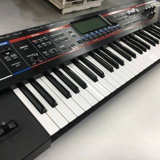 ※値下げしました！【ROLAND】シンセサイザーJUNO-Gあり...