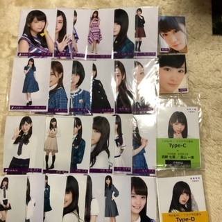 乃木坂46 CD DVD グッズなど