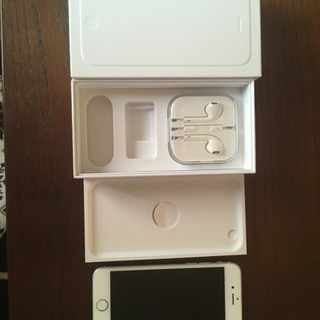 iPhone6 docomo 64G