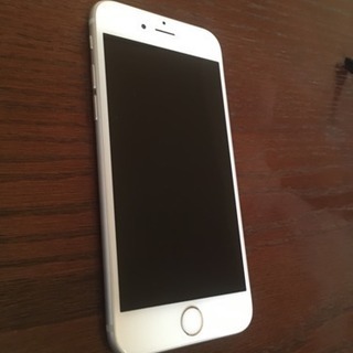 iPhone6 docomo 64G