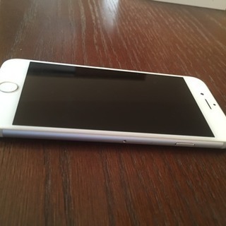 iPhone6 docomo 64G