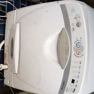 洗濯機　7.0kg
