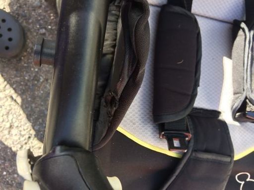 Goodbaby ベビーカーミッキー説明書 おまけ付 取引交渉中 Samantha 松戸のベビー用品 ベビーカー バギー の中古あげます 譲ります ジモティーで不用品の処分