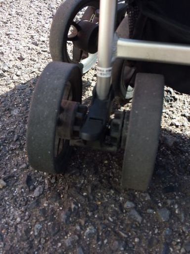 Goodbaby ベビーカーミッキー説明書 おまけ付 取引交渉中 Samantha 松戸のベビー用品 ベビーカー バギー の中古あげます 譲ります ジモティーで不用品の処分