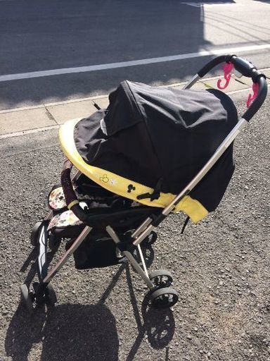 Goodbaby ベビーカーミッキー説明書 おまけ付 取引交渉中 Samantha 松戸のベビー用品 ベビーカー バギー の中古あげます 譲ります ジモティーで不用品の処分 Goodbaby ベビーカーミッキー説明書 おまけ付 取引交渉中 Samantha 松戸のベビー用品 ベビーカー バギー の中古あげます 譲ります ジモティーで不用品の処分