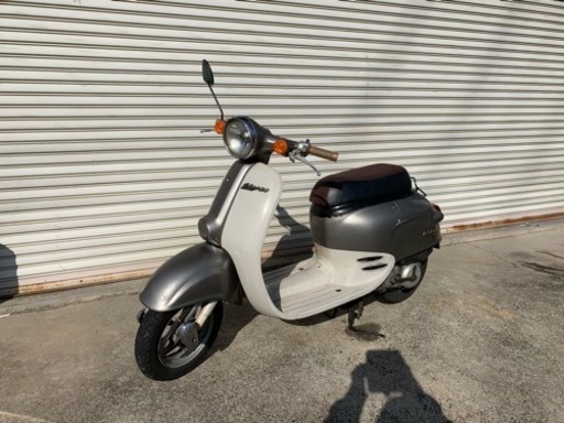 ホンダ ジョルノ AF24 実働車両