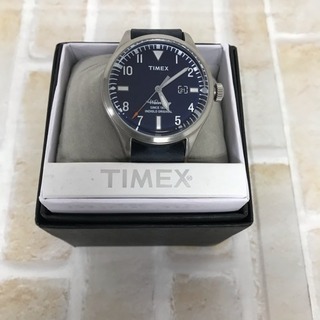 タイメックス TIMEX ウォーターベリー 腕時計 メンズ ¥2...