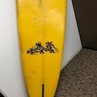 サーフボード一（ロングボード9ft）