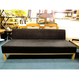 NOYES Garden ノイエス ガーデン　ソファ 3人掛け　北欧スタイル 3人掛けソファ Garden | 国産ソファブランド NOYES