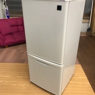 お盆キャンペーン20％OFF【リサイクルサービス八光　田上店　安心の1か月保証　配達・設置OK】パナソニック　２ドア冷凍冷蔵庫　138L　NR-B145E9-KB お盆キャンペーン20％OFF【リサイクルサービス八光 田上店 安心の1か月