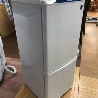 お盆キャンペーン20％OFF【リサイクルサービス八光　田上店　安心の1か月保証　配達・設置OK】パナソニック　２ドア冷凍冷蔵庫　138L　NR-B145E9-KB お盆キャンペーン20％OFF【リサイクルサービス八光 田上店 安心の1か月