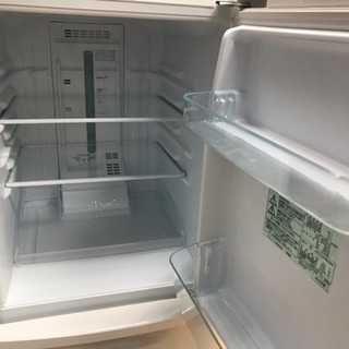 お盆キャンペーン20％OFF【リサイクルサービス八光　田上店　安心の1か月保証　配達・設置OK】パナソニック　２ドア冷凍冷蔵庫　138L　NR-B145E9-KB お盆キャンペーン20％OFF【リサイクルサービス八光 田上店 安心の1か月