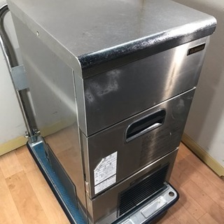 Daiwa/ダイワ 業務用 全自動製氷機 25kg キューブアイスメーカー 店舗