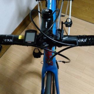 値下げ　ジャイアント　プロペル　アドバンスド2　カーボン　ロードバイク　