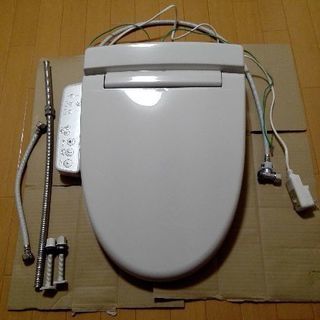 INAX　洗浄シャワートイレ　