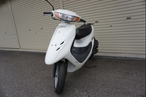 ⭐︎原付き バイク ホンダ AF34 DIO 軽く整備してます 実働車