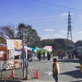 和の里屋台村 今週は2/23,2/24開催！