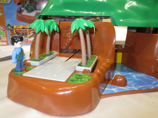 札幌市東区 入手困難 TAKARA TOMY トミカ サンダーバード トミカ