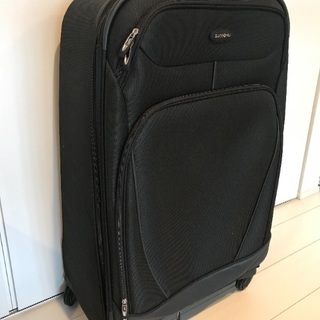 無料 スーツケース2個セット