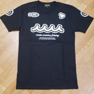 ムータ Tシャツ 新品未使用古着扱い Umi3930 北九州のシャツ メンズ の中古 古着あげます 譲ります ジモティーで不用品の処分