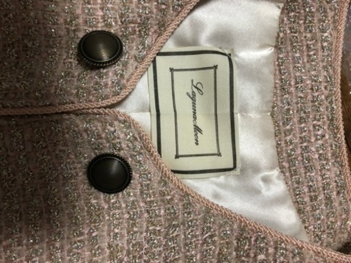 ラグナムーン ジャケット 新品タグ付 Otoku 好 堺の服 ファッションの中古 古着あげます 譲ります ジモティーで不用品の処分 ラグナムーン ジャケット 新品タグ付 Otoku 好 堺の服 ファッションの中古 古着あげます 譲ります ジモティーで不用品の処分