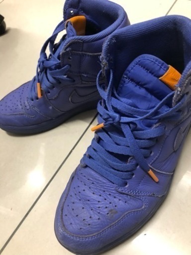 靴 NIKE