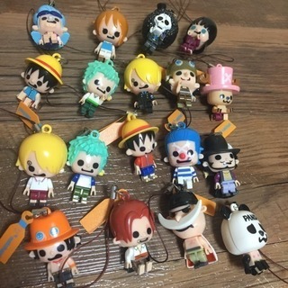 売約済み！⁉️ワンピース零巻〜90巻＋αと更にレアなオマケつき