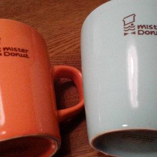 ミスド 助け合い ジモティー