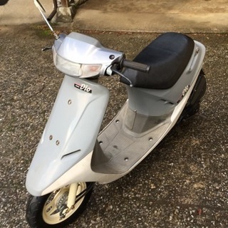 ホンダ ディオ AF18-1144＊＊＊ 中古 2サイクル 実動