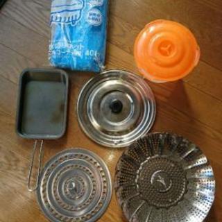 値下げ  ティファールなど  まとめ売り 値下げ ティファールなど まとめ売り