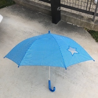 55cm 子ども用傘