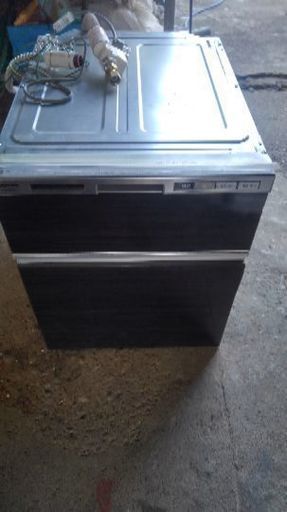 Panasonic電気食器洗い乾燥機S45MD5WD