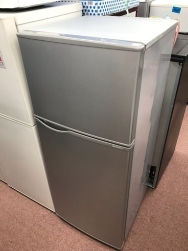 2015年製✿SHARP 冷蔵庫