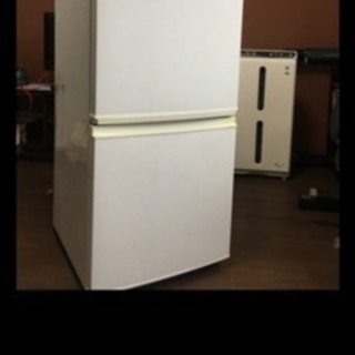 冷蔵庫 と洗濯機セット