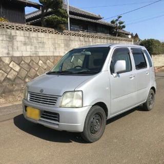 格安出品！！ ワゴンR  15年式  MC22S   車検32....